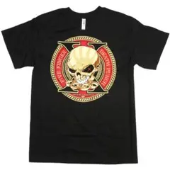 【M】新品 FIVE FINGER DEATH PUNCH Tシャツ 2017