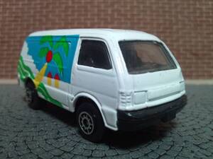 【中古品】FORD ECONOVAN ②