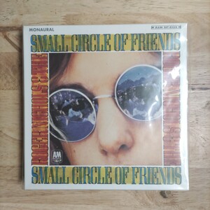 EP 完全限定7inch10枚組BOX 美しいコーラスワーク~Soft Rock永遠の名作 ROGER NICHOLS & THE SMALL CIRCLE OF FRIENDS ロジャー・ニコルス