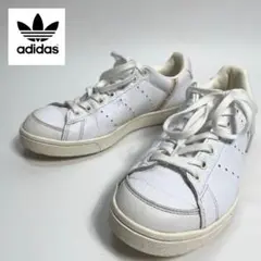 美品✨adidas golf アディダス クラシック ゴルフシューズ 23.5