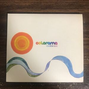 G058 中古CD100円 colorama クッキー・ズー