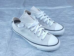 未使用 CONVERSE コンバース オールスター 100 ゴアテックス OX GORE-TEX 26.0cm