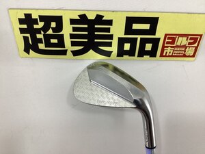 ムジーク 【超美品】ムジーク ディープ マッスル2 フォージド　52/Diamana Thump Iron i105/S/52[1088]■杭全本店