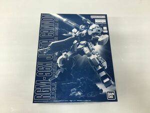 K14-005-1008-065【未組立】1/100 MG RGM-96X ジェスタ・キャノン 「機動戦士ガンダムUC」 プレミアムバンダイ限定