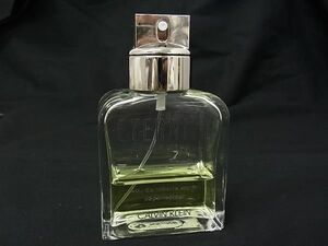 ■美品■ Calvin Klein カルバンクライン エタニティ フォーメン オードトワレ 100ml 香水 フレグランス パフューム DF6867