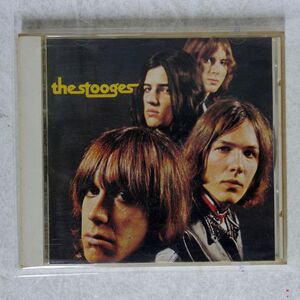 STOOGES/SAME/ELEKTRA WMC5378 CD □