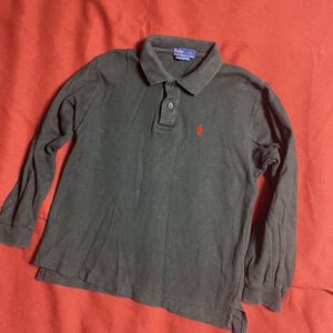 セール 即決1円 ポロラルフローレン POLO RALPH LAUREN ポロシャツ 140サイズ 男の子 子供服 ベビー服 キッズ