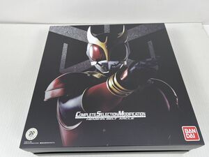 #60/RA40★【ジャンク】コンプリートセレクションモディフィケーション 変身ベルト アークル 「仮面ライダークウガ」