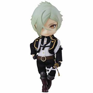 ねんどろいどどーる 刀剣乱舞-ONLINE- 膝丸 ノンスケール ABS&PVC製 塗装済み可動フィギュア