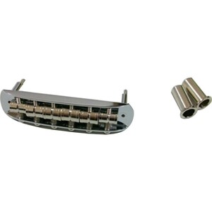 モントルー ギター ブリッジ MG Bridge set No.8381 ムスタング ブリッジセット Montreux