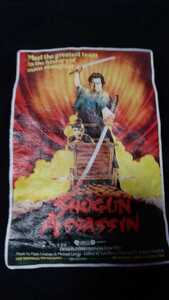 Tシャツ、Shogun Assassin、子連れ狼、映画