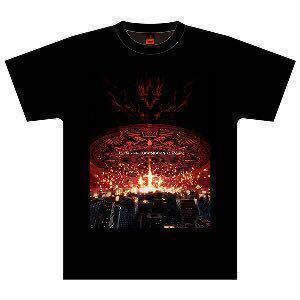 BABYMETAL「TOKYO DOME MEMORIAL」TEE