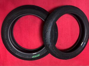 PIRELLI diablo super corsa V4 120/70-17 180/60-17 SC1 SC2 ピレリ ディアブロ スーパーコルサ タイヤ 前後セット