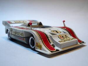 41629 solido/ソリド No.18 PORSCHE 917/10 T.C CAN.AM ポルシェ 917 ジョージ・フォルマー カンナム フランス製 ビンテージ