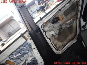 5UPJ-95787045]ランエボ(CE9A)運転席シートベルト 中古