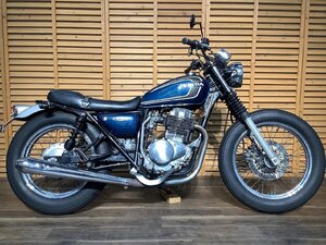 【最終出品】現車確認可 CB400SS NC41 ローン可 HONDA ホンダ 車体 400cc 動画有 三重発