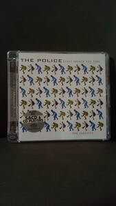 送料込THE POLICE／EVERY BREATH YOU TAKE THE CLASSICS SACDhybrid multi-ch