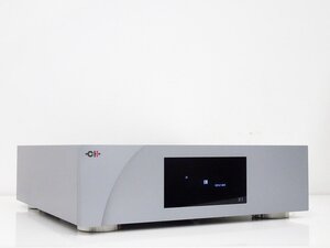 ■□【美品】CH Precision X1 外部電源ユニット 整備済 正規品 元箱付(D1 SACDトランスポート 同時出品中□■025631006m□■