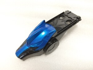 DXイクサベルトのガルルフェイクフエッスル 仮面ライダーキバ パーツ 部品 フエッスル