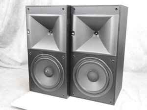 【C】JBL HLS810 スピーカーペア ジェービーエル 3006359