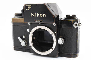 NIKON FTN フォトミック ボディ #2888