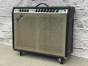 【 C 】1044 FENDER TWIN REVERB ギターアンプ フェンダー