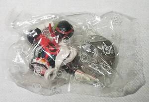 森永 仮面ライダー チョコスナック 7 仮面ライダー ストロンガー 未開封品 栄光のライダー 胸像スペシャル