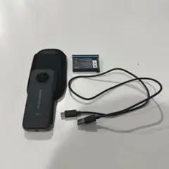 【11/29までSALE】Insta360 ONE X2 ※レンズ傷あり、箱無し