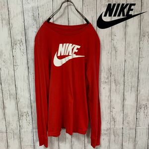 NIKE ナイキ長袖Tシャツ