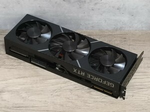 NVIDIA HP GeForce RTX3090 24GB OMEN 【グラフィックボード】