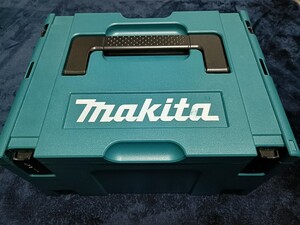 マキタ makita マックパック タイプ3 A-60523 スポンジ底蓋込み