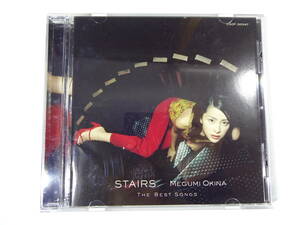 ★奥菜恵/STAIRS THE BEST SONGS