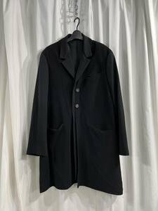 1996AW yohji yamamoto pour homme レイヤードジャケット（HG-J30-808）