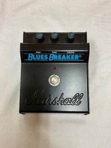 u55398　中古　マーシャル　BLUES BREAKER made in England