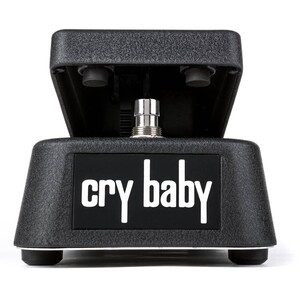 Jim Dunlop GCB95 Cry Baby Standard クライベイビー ワウペダル