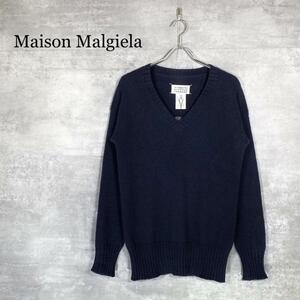 『Maison Malgiela』メゾンマルジェラ (M) ニットセーター