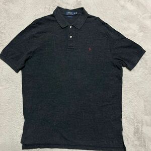 希少　POLO RALPH LAUREN ラルフローレン　XXL ポロシャツ　ポロ　シャツ　tシャツ 