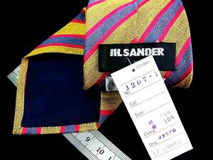 ★☆*:.*:【新品】5463 ジルサンダー【Jil Sander】ネクタイ