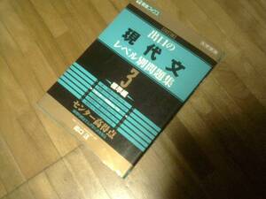 §　出口の現代文レベル別問題集3 標準編 改訂版 (東進ブックス レベル別問題集シリーズ)