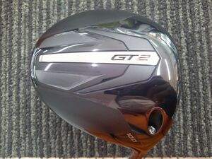 中古 タイトリスト GT2/DENALI RED 50/5.5/10[5910]■博多