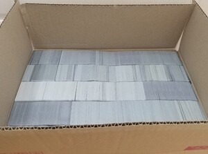 MTG ★まとめ売り★約20kg 断捨離 大量