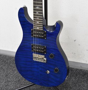 【 C 】1709 PAUL REED SMITH PRS SE Custom #K19906 エレキギター ポールリードスミス