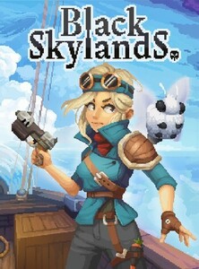 PC BLACK SKYLANDS STEAM コード