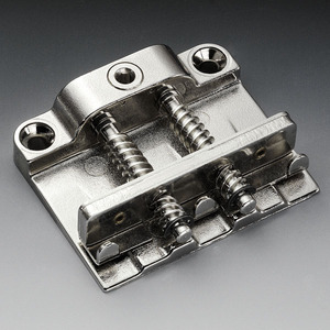 【国内正規品！】Schaller／Tension Controller◆チューニング安定！シャーラー テンションコントローラー◇Floyd Rose/フロイドローズなど