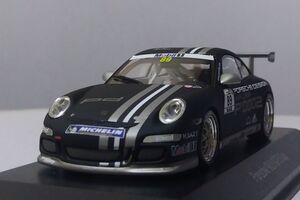 ★ポルシェ　911GT3　 Cup　　　1/43ミニチャンプス★