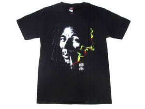 ボブマリー BOB MARLEY バンドＴシャツ Mサイズ 267