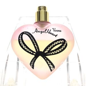 ANGEL HEART エンジェル ハート ヴェローナ EDT 50ml ☆送料350円