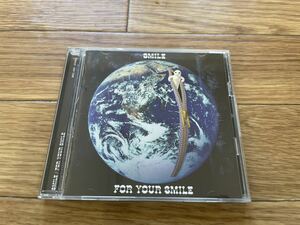 11 CD cd SMILE FOR YOUR SMILE