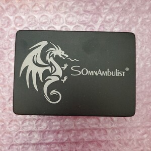 SSD 64GB 0時間 正常 アルミボディ