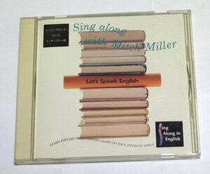 Sing along with Mitch Miller シング・アロング・ウィズ・ミッチ・ミラー編 Let